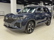 Hyundai ix35 2022