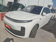 Li Auto L7 2025