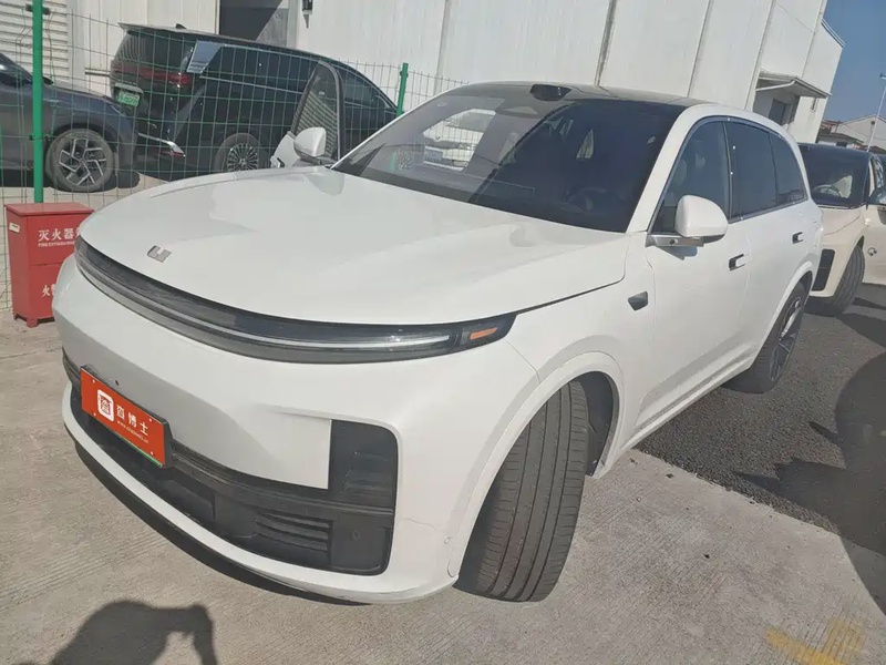 Li Auto L7