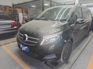 Mercedes-Benz V-Class 2019