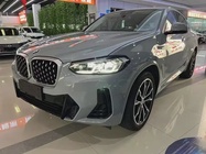 BMW X4 2022