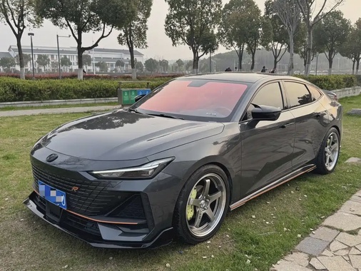 Changan UNI-V 2023