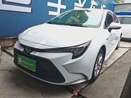 Toyota Levin 2022