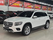 Mercedes-Benz GLB-Class 2020