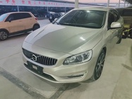 Volvo S60 2018
