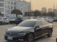 Volkswagen Magotan 2022