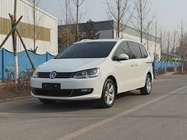 Volkswagen Sharan 2019