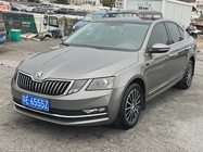 Skoda Octavia 2019