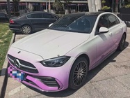 Mercedes-Benz C-Class 2024