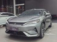 BYD L 2025