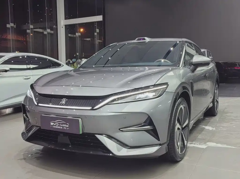 BYD L