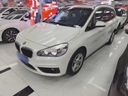 BMW 2 Series 2017