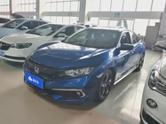 Honda Civic 2020