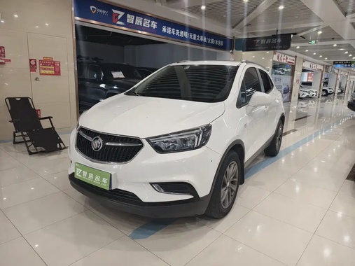 Buick Encore 2017