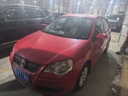 Volkswagen Polo 2010