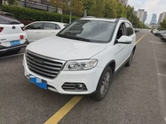 Haval H6 2019
