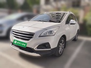 Peugeot 3008 2015