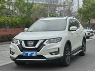 Nissan X-Trail 2019