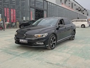 Volkswagen Magotan 2025