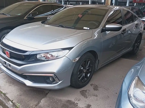 Honda Civic 2020