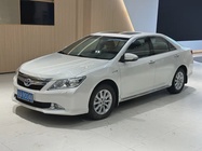 Toyota Camry 2014