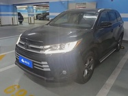 Toyota Highlander 2020