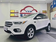 Ford Kuga 2017