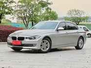 BMW 3 Series 2015