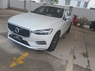 Volvo XC60 2021