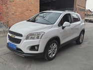 Chevrolet Trax 2015