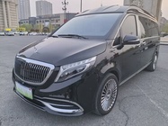 Mercedes-Benz V-Class 2021