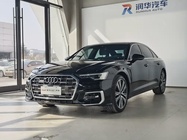 Audi A6 2023