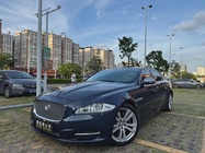 Jaguar XJ 2014