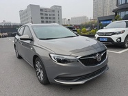 Buick Excelle 2019