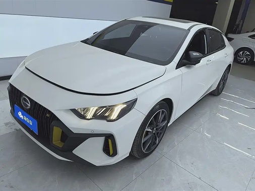 GAC Shadow Leopard 2023