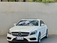 Mercedes-Benz CLS-Class 2016