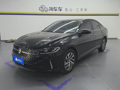 Volkswagen Lavida 2023