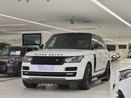 Land Rover Range Rover 2016
