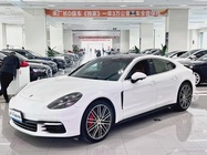 Porsche Panamera 2020