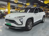 NIO ES6 2021