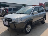Hyundai Tucson 2010
