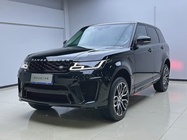 Land Rover Sport 2016