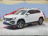 Volkswagen Tayron 2022