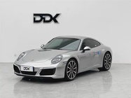Porsche 911 2017