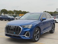 Audi Q3 2020