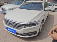 Volkswagen Lavida 2019