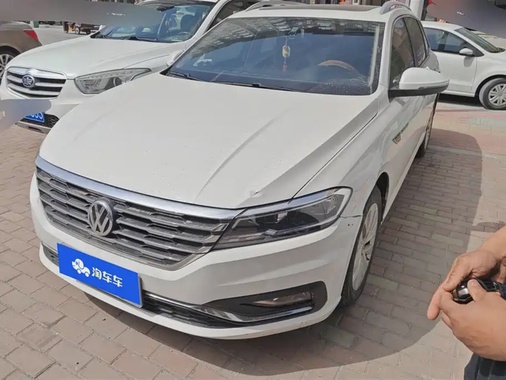 Volkswagen Lavida 2019