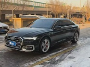 Audi A6 2023