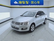Volkswagen Santana 2013