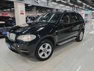 BMW X5 2013